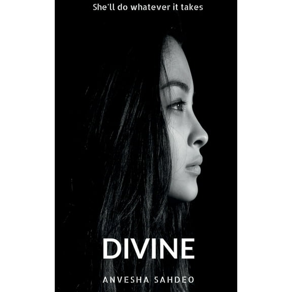 Divine, (Paperback)