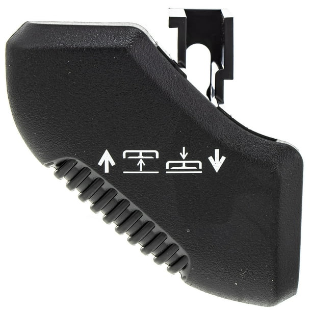 John Deere M165480 Power Lift Handle X310 X360 X530 X534 X540 X590