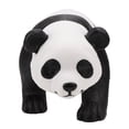thumbnail image 3 of Simulation Panda Model, Odorless Vivid PP Cotton Vocalizing Panda Decoration Safe  For Landscape For Outdoor, 3 of 8