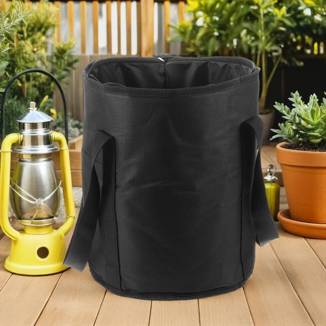 AURARMLET Bolsa Para Almacenamiento De Puck De Hockey Con Resistente Y