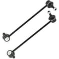 thumbnail image 3 of Detroit Axle - AWD Front 10pc Lower Control Arm Ends Kit for 2008 2009 Ford Taurus Mercury Sable, 3 of 5