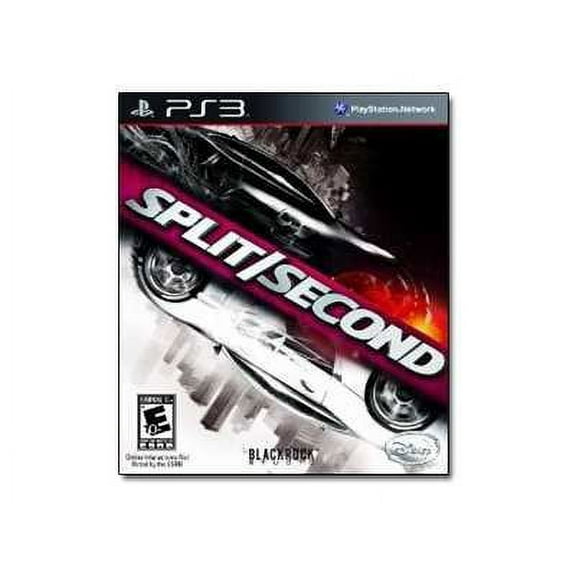 Split / Second (Playstation 3)