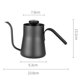 thumbnail image 4 of Hervidor de té de acero inoxidable Baoblaze con termómetro verter sobre la tetera de café, 4 of 8