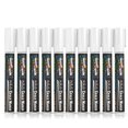 thumbnail image 5 of Marcadores Tiza Liquida Chalky Crown CCCMW10P Punta Reversible 6mm Pack 10 Unidades, 5 of 5