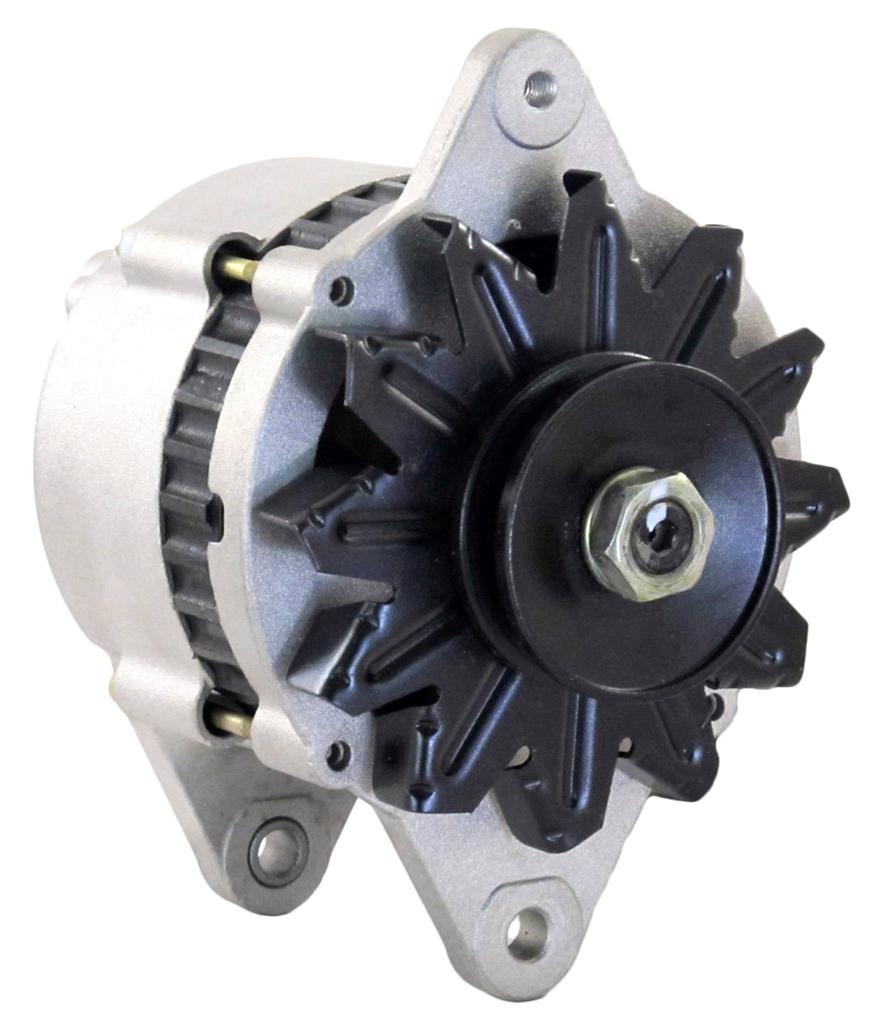 New Alternator Fits Nissan 280z 280zx 2 8l 1978