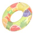 thumbnail image 3 of Flotador inflable de frutas para niños, flotador circular para piscina, juguetes para piscina, entrenadores, 3 of 14