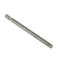 thumbnail image 4 of 1X Drill Bit Set Hex Head Wrench Screwdriver Socket 1/4Inch Shank Metric 100Mm, 4 of 9