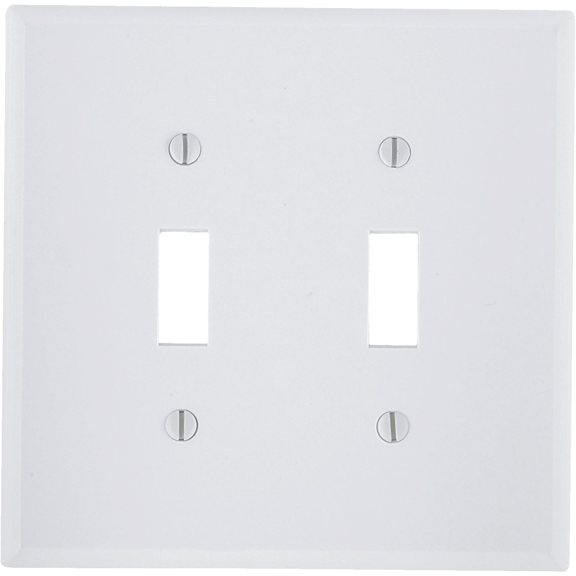 Leviton Oversized Switch Wall Plate