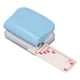 thumbnail image 3 of Paper Hole Punch 3-Hole Punch 5 Sheet Capacity Handheld DIY Tool for B5 A5 A6 A7 A4., 3 of 5