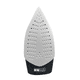 thumbnail image 2 of Plancha de Vapor Suela Antiadherente 1700 W Negro/Rojo Decakila KUEN001W, 2 of 4