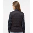thumbnail image 4 of Burnside Women�'s Elemental Puffer Vest, 4 of 4
