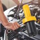 thumbnail image 2 of 17130-pwa-003 suitable for Honda JAZZ smart CITY fit intake ventilation valve PCV exhaust valve, 2 of 5