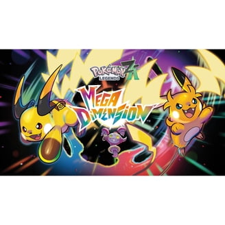 Pokémon™ Legends: Z-A: Upgrade Pack - Nintendo Switch 2 [Digital