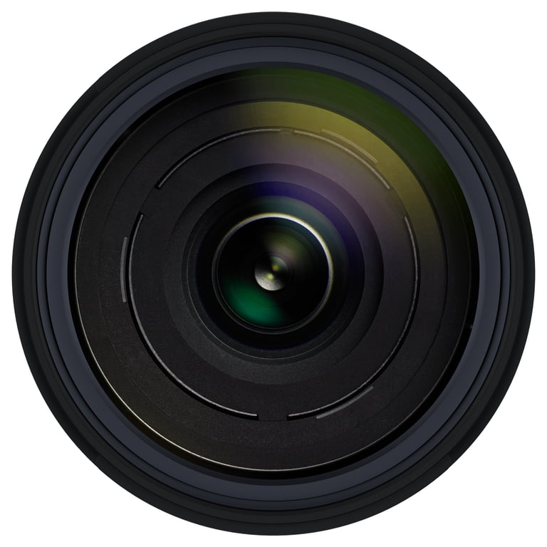 Tamron 18-400mm f/3.5-6.3 Di II VC HLD Zoom Lens for Nikon, Ultra