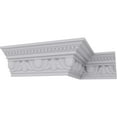 thumbnail image 6 of 4"H x 2 3/8"P x 4 5/8"F x 94 1/2"L Edinburgh Crown Moulding, 6 of 14