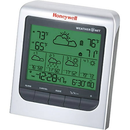 Honeywell WN205 Weather Forecaster