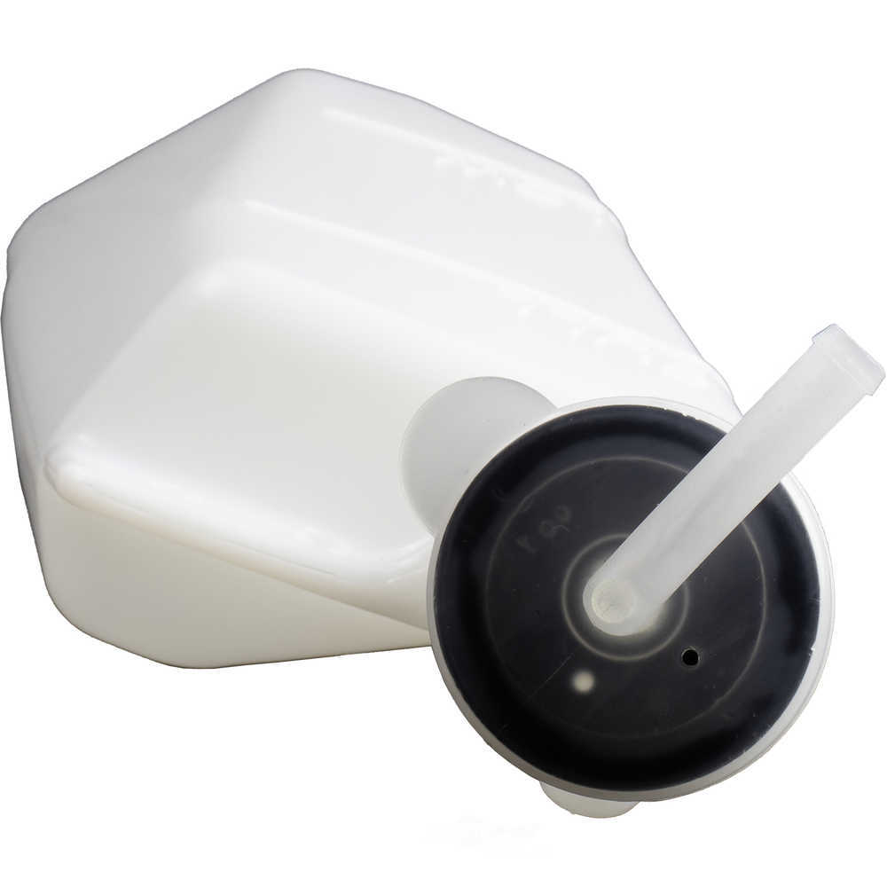 Global Parts Distributors LLC 2411222 Engine Coolant Reservoir