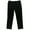 black, variant on I.N.C Mens Milan Casual Trouser Pants, Black, 38W x 32L
