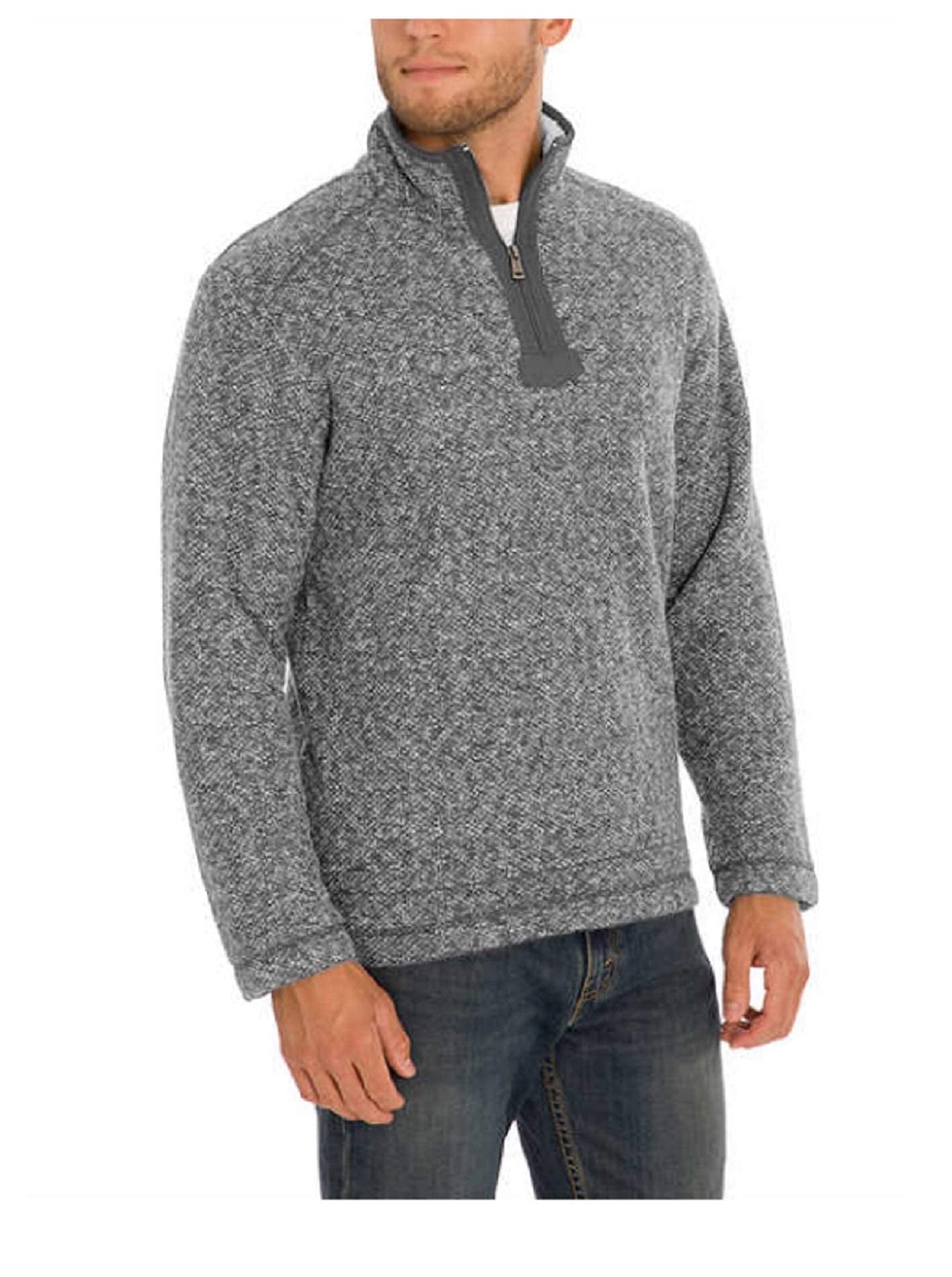 Costco Orvis Mixed Media Jacket