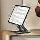 thumbnail image 5 of Soporte de tableta portátil ajustable KABCON para iPad Pro 9.7-12.9, 5 of 7