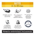thumbnail image 3 of Croquetas para Gato Prime Care gatitos 2 A 12 Meses 1.5Kg, 3 of 6