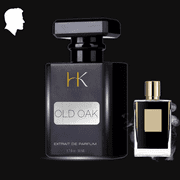 HK Perfumes | Old Oak Men Perfume Inspired by Straight To Heaven | Eau De Perfume for Men | Long Lasting Perfume