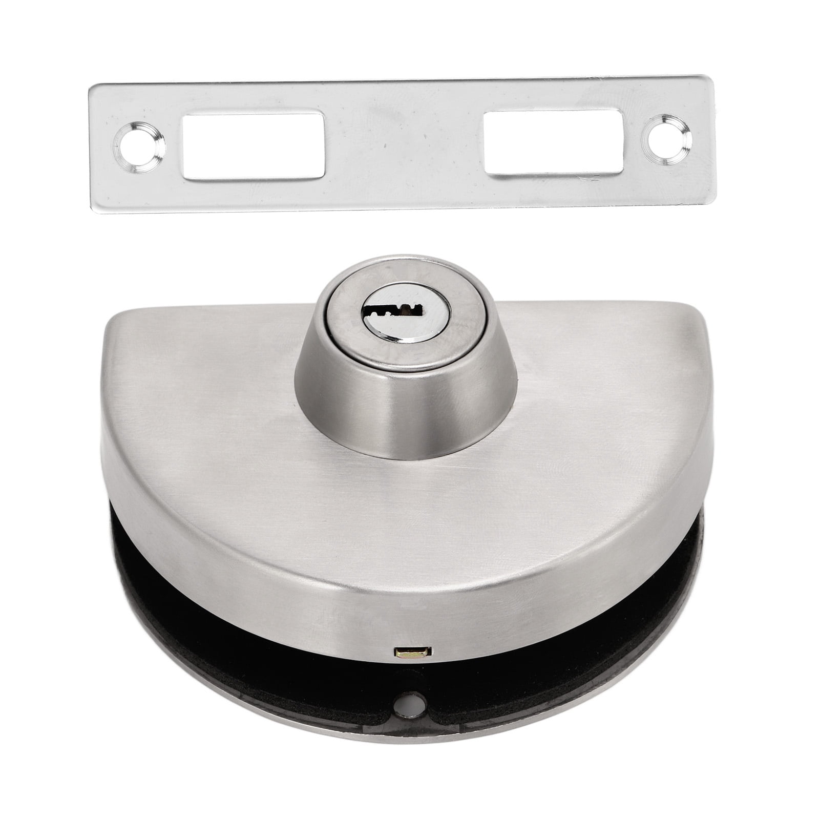 Sliding Door Security Bar Display Case Lock Door Security Bar Glass