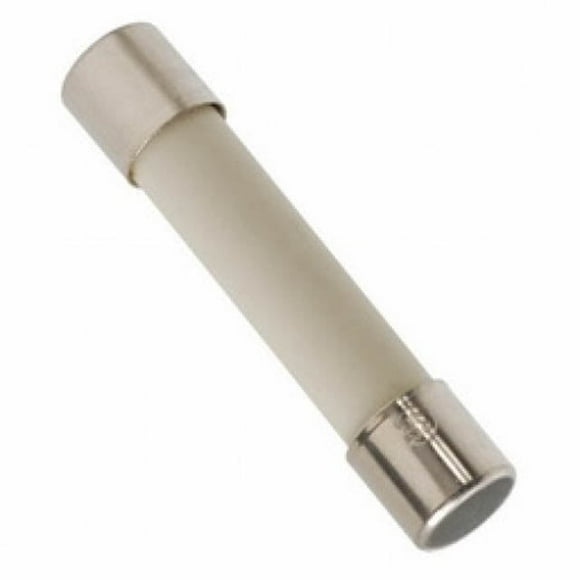5HF-5-R - FUSE FB 5A 250V 5X20MM CERAMIC (2 pcs/pkg)
