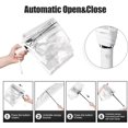 thumbnail image 4 of SHILIU-Clear Umbrella, 4 of 4