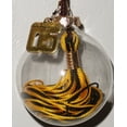 thumbnail image 4 of Creative Hobbies Clear Plastic Ball Ornaments, 12 Count (3.26"), 4 of 7