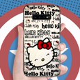 thumbnail image 1 of Kuromi-funda de silicona suave con dibujo de Hello Kitty para Samsung Galaxy S10, 5G, S10E, S10 Lite, S10, S9, S8 Plus zhangmengya LED, 1 of 2