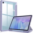 thumbnail image 1 of Funda FINTIE Hybrid Slim para Samsung Galaxy Tab S6 Lite 10.4, 1 of 9