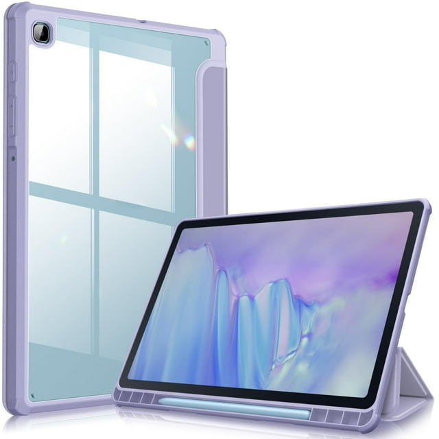 Funda FINTIE Hybrid Slim para Samsung Galaxy Tab S6 Lite 10.4