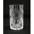 thumbnail image 2 of 3 Russian CUT Crystal HOT TEA Glasses for Metal Glass Holder Podstakannik, 2 of 3