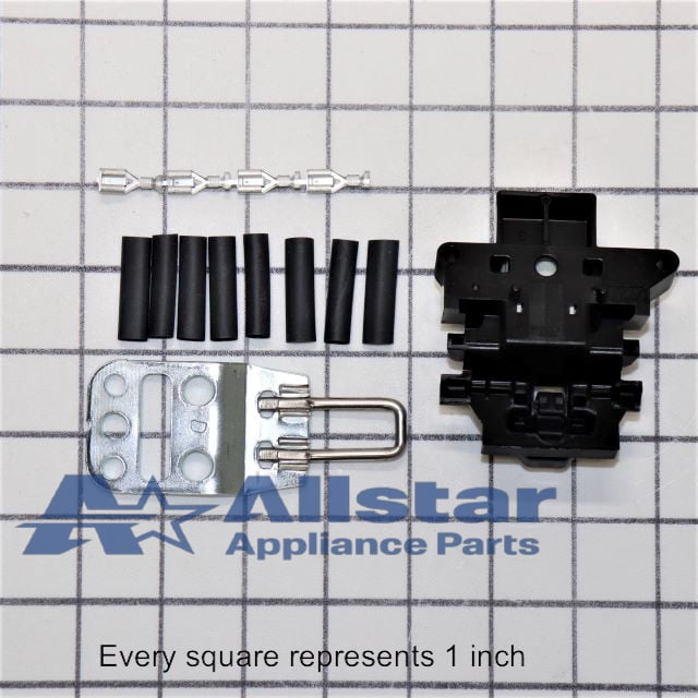 Genuine Frigidaire 5304516818 Dishwasher Door Latch