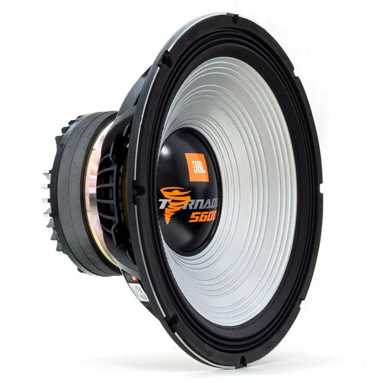 JBL 18SWT5600 Tornado 18