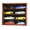 Cherry, variant on Small 1/24 Scale Diecast Car Display Case Cabinet
