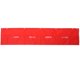 thumbnail image 1 of OULII Organizador De Pared Rojo Con Bolsillos Múltiples Para Oficina Y Almacenamiento Eficiente, 1 of 8