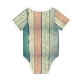 thumbnail image 2 of Rocae Hardwood for Baby Climbing Clothes Soft Baby Romper for Active Infants Comfortable and Breathable Crawling Jumpsuit Unisex Baby Outfit 2 Years, 2 of 8