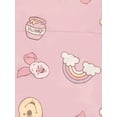 thumbnail image 6 of Character Toddler Girl Puffer Jacket, Sizes 12M-5T, 6 of 6