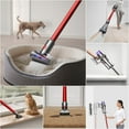 thumbnail image 3 of Dyson Outsize+ Cordless Stick Vacuum, 3 of 9