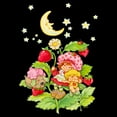 thumbnail image 2 of Juniors Strawberry Shortcake Bright Night T Shirt, 2 of 2