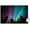 Premium Poster & Mount Bundle, variant on Aurora Borealis - Sky Wall Poster, 14.725" x 22.375", Framed