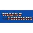 thumbnail image 2 of Boy's Transformers Autobots Logo Graphic Tee Royal Blue X Small, 2 of 5