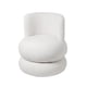 thumbnail image 5 of Sofá Individual Con Cojín Elegante, Sofá Perezoso Para Apartamento, Sala De Estar, , Sin Rotación, 5 of 9