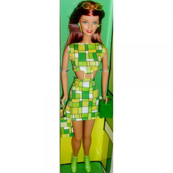 barbie hip 2 be square