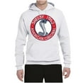 thumbnail image 2 of Wild Bobby Ford Shelby 1962 American Original Unisex Hoodie Sweatshirt, 2 of 6