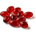 thumbnail image 5 of MegaRed Superior Omega-3 Krill Oil Softgels, 500 Mg, 90 Ct, 5 of 5