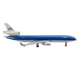 thumbnail image 1 of SUTENGDA Netherlands MD-11 Airplane Model 1 400 Scale  Alloy + ABS Material for Aviation Collectors and Decoration, 1 of 6