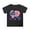a-Black15461, variant on VNKIDY Boys Girls Kids Independence Day American Flag Print T-Shirts Casual Crewneck Short Sleeve Loose Fit Graphic Tees For Holiday Daily Wear Purple 4-5 Years